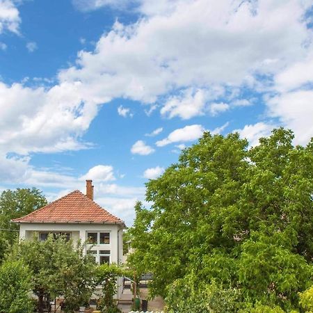 Bb Apartman Hajdúnánás Bagian luar foto